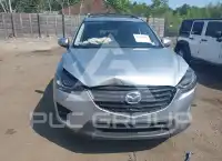2016 Mazda CX-5 фото