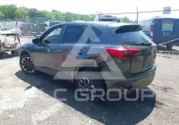2016 Mazda CX-5 photo