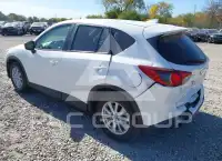 2016 Mazda CX-5 фото