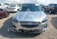2016 Mazda CX-5 photo