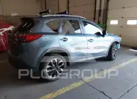 2016 Mazda CX-5 photo
