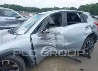 2016 Mazda CX-5 photo