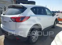 2016 Mazda CX-5 фото