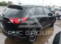 2016 Mazda CX-5 photo