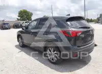 2016 Mazda CX-5 фото