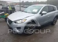 2016 Mazda CX-5 photo