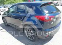 2016 Mazda CX-5 фото