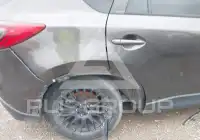 2016 Mazda CX-5 фото