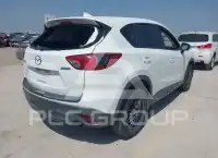 2016 Mazda CX-5 фото
