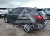 2016 Mazda CX-5 фото