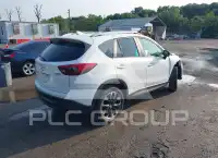 2016 Mazda CX-5 фото