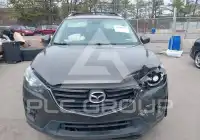 2016 Mazda CX-5 photo