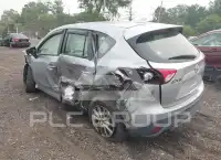 2016 Mazda CX-5 фото