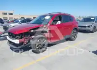 2016 Mazda CX-5 фото