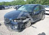 2016 Mazda CX-5 фото