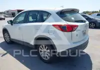 2016 Mazda CX-5 photo