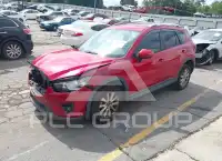 2016 Mazda CX-5 photo