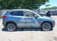 2016 Mazda CX-5 фото