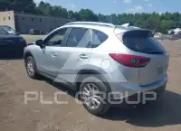2016 Mazda CX-5 фото