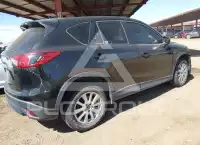 2016 Mazda CX-5 фото