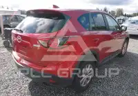 2016 Mazda CX-5 фото