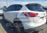 2016 Mazda CX-5 photo