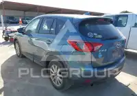 2016 Mazda CX-5 фото