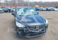 2016 Mazda CX-5 фото