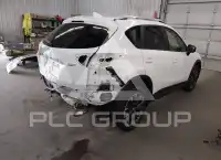 2016 Mazda CX-5 фото