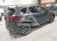 2016 Mazda CX-5 photo