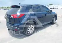 2016 Mazda CX-5 фото