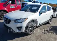 2016 Mazda CX-5 фото
