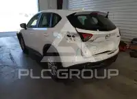 2016 Mazda CX-5 фото