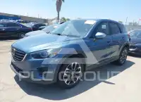2016 Mazda CX-5 фото