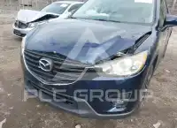 2016 Mazda CX-5 photo