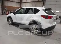 2016 Mazda CX-5 фото