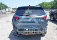 2016 Mazda CX-5 photo