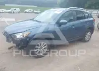 2016 Mazda CX-5 фото