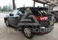 2016 Mazda CX-5 фото