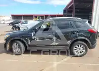 2016 Mazda CX-5 photo