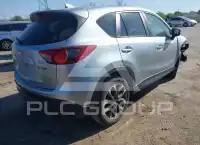2016 Mazda CX-5 photo