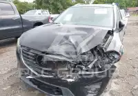2016 Mazda CX-5 photo