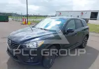 2016 Mazda CX-5 фото
