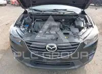2016 Mazda CX-5 photo