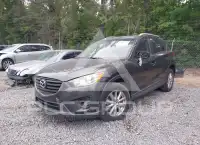 2016 Mazda CX-5 фото