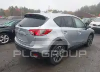 2016 Mazda CX-5 photo