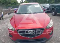 2016 Mazda CX-5 photo