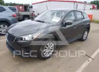 2016 Mazda CX-5 photo