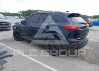 2016 Mazda CX-5 photo