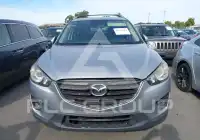 2016 Mazda CX-5 photo
